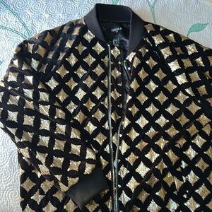 Forever 21- jacket